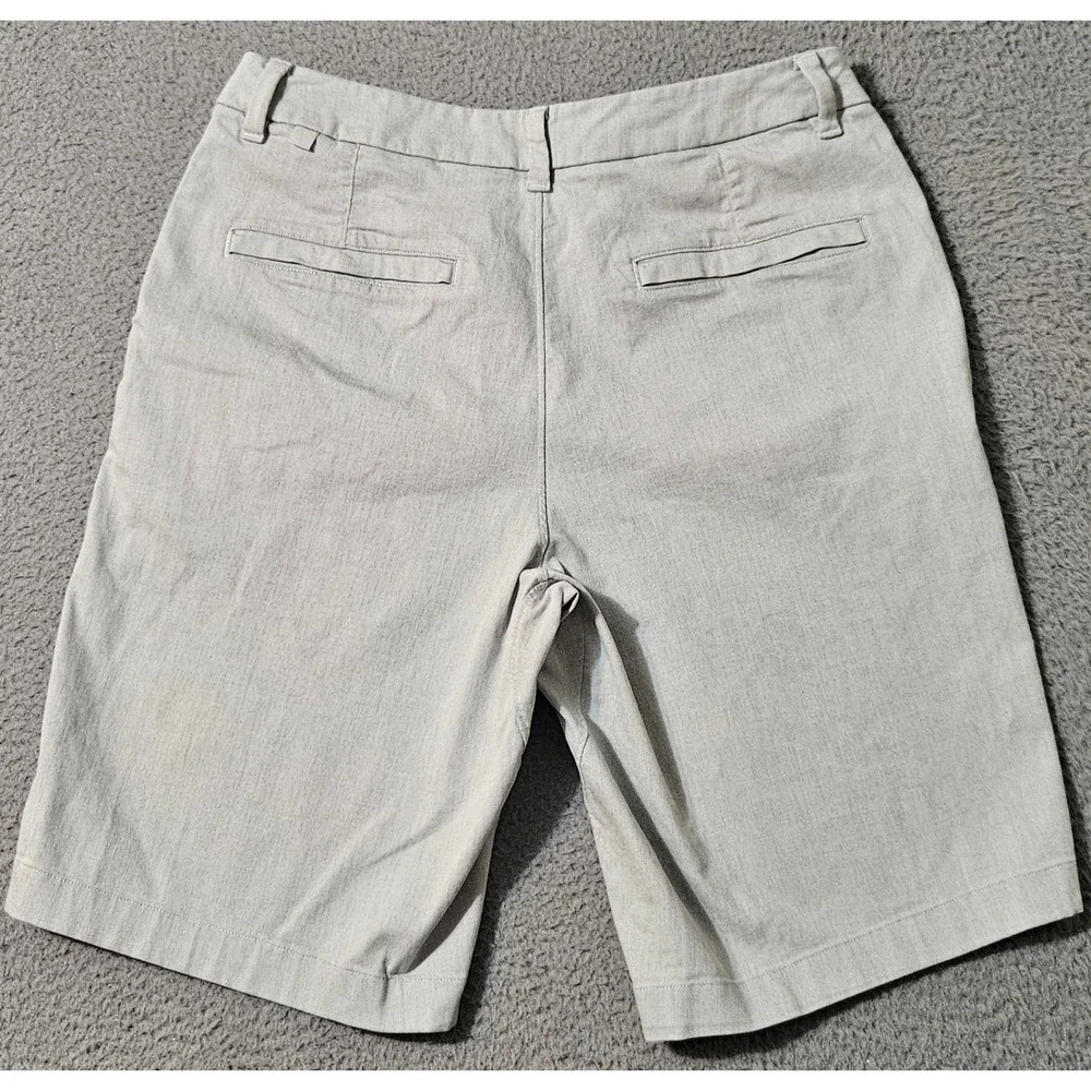 Lululemon Commission Short Qwick Oxford 11